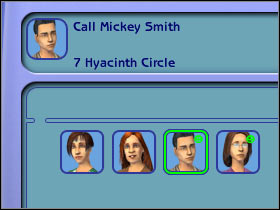 6 - Chapter 3 - Scenario 1 - The Sims Life Stories - Game Guide and Walkthrough