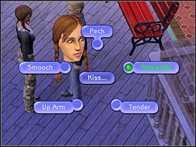 6 - Chapter 4 - Scenario 1 - The Sims Life Stories - Game Guide and Walkthrough