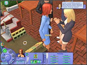 4 - Chapter 5 - Scenario 1 - The Sims Life Stories - Game Guide and Walkthrough