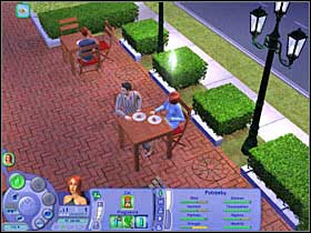 Goal: Tickle Mickey (+250 Aspiration) - Chapter 5 - Scenario 1 - The Sims Life Stories - Game Guide and Walkthrough