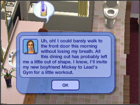 1 - Chapter 6 - Scenario 1 - The Sims Life Stories - Game Guide and Walkthrough