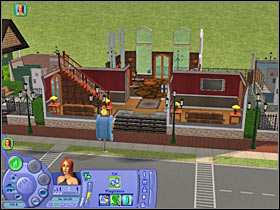 Goal: Gain one Body point (+500 Aspiration) - Chapter 6 - Scenario 1 - The Sims Life Stories - Game Guide and Walkthrough