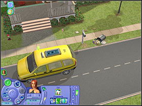 1 - Chapter 7 - Scenario 1 - The Sims Life Stories - Game Guide and Walkthrough