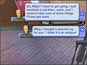 5 - Chapter 7 - Scenario 1 - The Sims Life Stories - Game Guide and Walkthrough