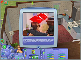 6 - Chapter 7 - Scenario 1 - The Sims Life Stories - Game Guide and Walkthrough