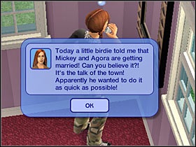 Goal: Call Dylan (+250 Aspiration) - Chapter 8 - Scenario 1 - The Sims Life Stories - Game Guide and Walkthrough