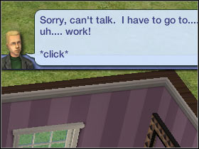 Goal: Go to the Corner Boutique (+500 Aspiration) - Chapter 8 - Scenario 1 - The Sims Life Stories - Game Guide and Walkthrough