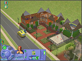 Goal: Try on different outfits (+750 Aspiration) - Chapter 8 - Scenario 1 - The Sims Life Stories - Game Guide and Walkthrough