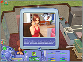 9 - Chapter 9 - Scenario 1 - The Sims Life Stories - Game Guide and Walkthrough