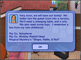 9 - Chapter 12 - Scenario 1 - The Sims Life Stories - Game Guide and Walkthrough