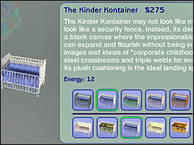 You should be able to fit all of these objects in the new room (#1) - Chapter 12 - Scenario 1 - The Sims Life Stories - Game Guide and Walkthrough