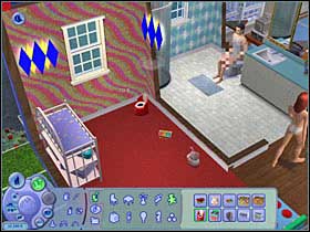 11 - Chapter 12 - Scenario 1 - The Sims Life Stories - Game Guide and Walkthrough