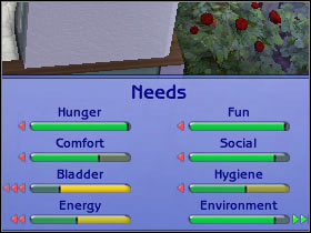 Goal: Throw a party for at least three guests (+1000 Aspiration) - Chapter 12 - Scenario 1 - The Sims Life Stories - Game Guide and Walkthrough