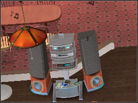 15 - Chapter 12 - Scenario 1 - The Sims Life Stories - Game Guide and Walkthrough