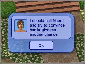 1 - Chapter 4 - Scenario 2 - The Sims Life Stories - Game Guide and Walkthrough