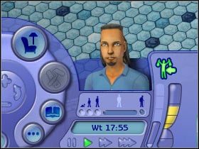 4 - Chapter 4 - Scenario 2 - The Sims Life Stories - Game Guide and Walkthrough