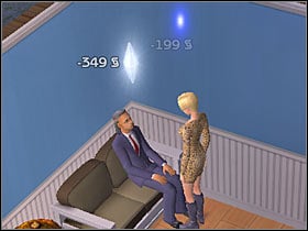 8 - Chapter 4 - Scenario 2 - The Sims Life Stories - Game Guide and Walkthrough