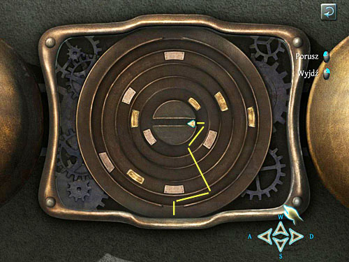 At this point Holmes appears and both gentlemen will go to the lodge to repair an alarm - Launch the Alarm | Escape From Westgate Prison - Escape From Westgate Prison - The Testament of Sherlock Holmes Game Guide