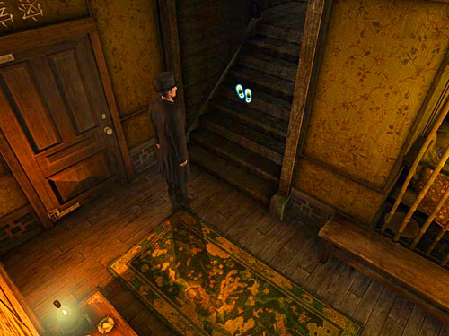 When you take care of brute, the way will be open free - Neutralise the Guard | Slaughter in Whitechapel - Slaughter in Whitechapel - The Testament of Sherlock Holmes Game Guide