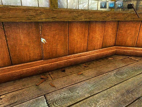 Remove boards with a spade-axe: youll find a box behind them - Search a Henrys Room | Robbery in Kensington Gardens - Robbery in Kensington Gardens - The Testament of Sherlock Holmes Game Guide