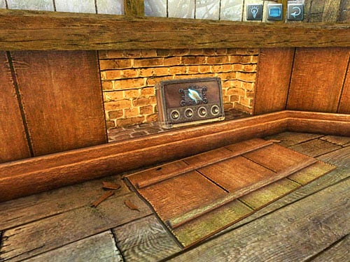 Take it - Search a Henrys Room | Robbery in Kensington Gardens - Robbery in Kensington Gardens - The Testament of Sherlock Holmes Game Guide