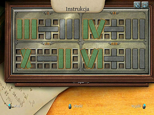 In this way, you fulfill all requirements - Find Stolen Rowlocks | Explosion in Becketts Residence - Explosion in Becketts Residence - The Testament of Sherlock Holmes Game Guide