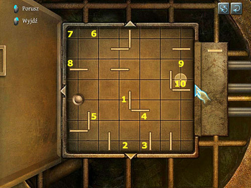 In the first attempt - Go Deeper into Sewers | Meeting in the Sewers - Meeting in the Sewers - The Testament of Sherlock Holmes Game Guide