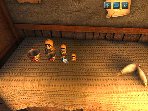 Take off an upper side of it, and pull out the second one - Get to the Anarchists workshop | A Grand Final in the Fun Fair - A Grand Final in the Fun Fair - The Testament of Sherlock Holmes Game Guide