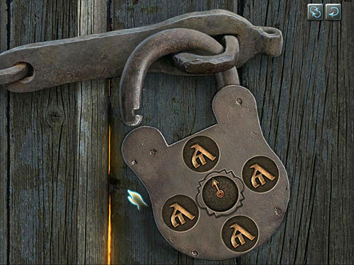 The riddle isnt hard, you need to click once at every circle, at the end at one where Russian A appears - Get to the Anarchists workshop | A Grand Final in the Fun Fair - A Grand Final in the Fun Fair - The Testament of Sherlock Holmes Game Guide