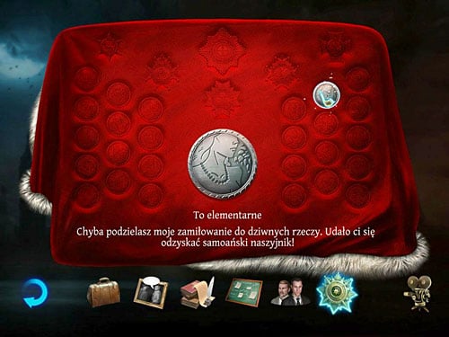 1 - Achievements | Controls and Achievements - Controls and Achievements - The Testament of Sherlock Holmes Game Guide