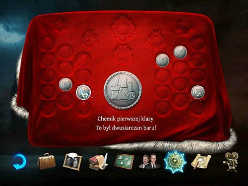 5 - Achievements | Controls and Achievements - Controls and Achievements - The Testament of Sherlock Holmes Game Guide