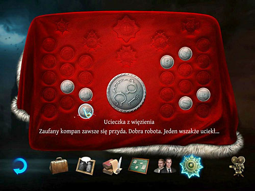 7 - Achievements | Controls and Achievements - Controls and Achievements - The Testament of Sherlock Holmes Game Guide