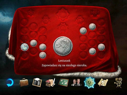 8 - Achievements | Controls and Achievements - Controls and Achievements - The Testament of Sherlock Holmes Game Guide