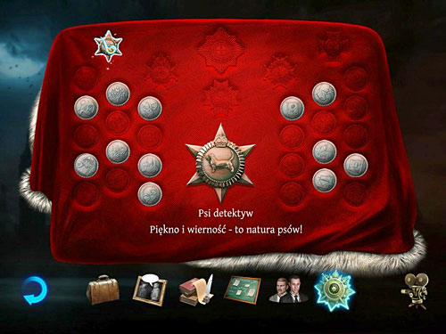 13 - Achievements | Controls and Achievements - Controls and Achievements - The Testament of Sherlock Holmes Game Guide