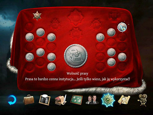 14 - Achievements | Controls and Achievements - Controls and Achievements - The Testament of Sherlock Holmes Game Guide