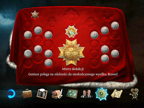 15 - Achievements | Controls and Achievements - Controls and Achievements - The Testament of Sherlock Holmes Game Guide