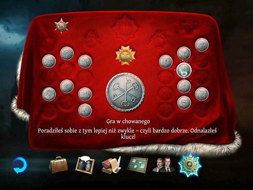 16 - Achievements | Controls and Achievements - Controls and Achievements - The Testament of Sherlock Holmes Game Guide