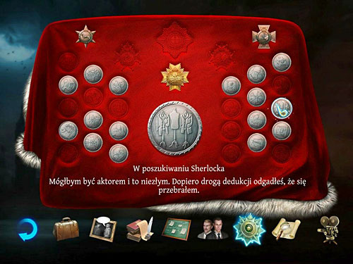 19 - Achievements | Controls and Achievements - Controls and Achievements - The Testament of Sherlock Holmes Game Guide
