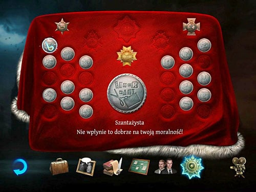 20 - Achievements | Controls and Achievements - Controls and Achievements - The Testament of Sherlock Holmes Game Guide