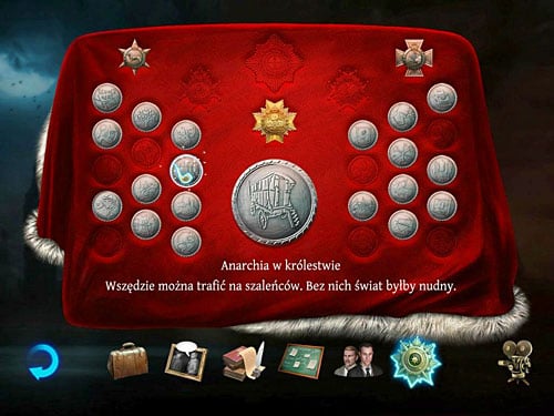 22 - Achievements | Controls and Achievements - Controls and Achievements - The Testament of Sherlock Holmes Game Guide