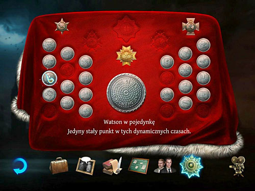 24 - Achievements | Controls and Achievements - Controls and Achievements - The Testament of Sherlock Holmes Game Guide