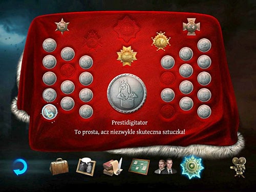 27 - Achievements | Controls and Achievements - Controls and Achievements - The Testament of Sherlock Holmes Game Guide