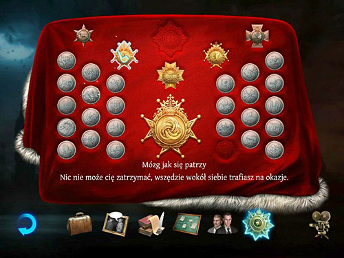 30 - Achievements | Controls and Achievements - Controls and Achievements - The Testament of Sherlock Holmes Game Guide