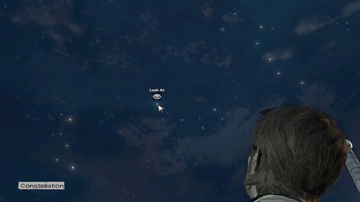 Finish a short conversation with your group and draw your weapon and take out your map - The Walking Dead: A New Frontier: Chapter 3 - Shots Fired - The Walking Dead: A New Frontier: Episode 3 Above the Law - The Walking Dead: The Telltale Series - A New Frontier Game Guide