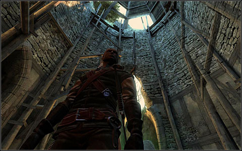 1 - Main quests - part 3 | Chapter II | Walkthrough - Quests | Chapter II - The Witcher Game Guide & Walkthrough