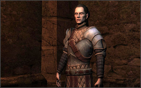 Phase 2 - Main quests - part 1 | Chapter II | Walkthrough - Quests | Chapter II - The Witcher Game Guide & Walkthrough