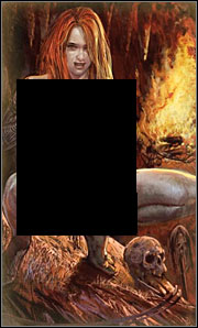 Go further (children will follow you) to meet Abigail - Main quests - part 2 | Chapter I | Walkthrough - Quests | Chapter I - The Witcher Game Guide & Walkthrough