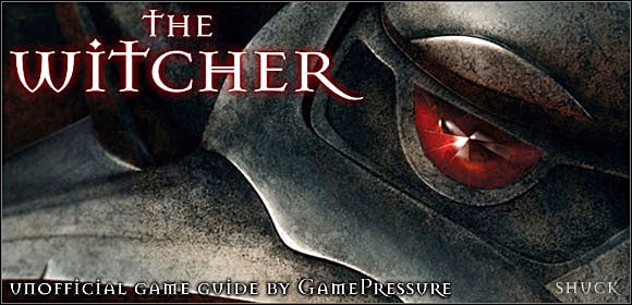 The Witcher 2 Mods List - Video Games, Walkthroughs, Guides, News, Tips,  Cheats