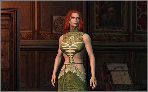 Phase 6 - Main quests - part 2 | Chapter III | Walkthrough - Quests | Chapter III - The Witcher Game Guide & Walkthrough