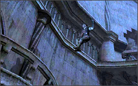 Phase 10 - Main quests - part 4 | Chapter III | Walkthrough - Quests | Chapter III - The Witcher Game Guide & Walkthrough